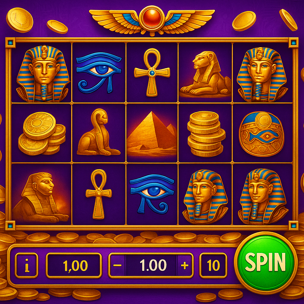 7BitCasino online slots